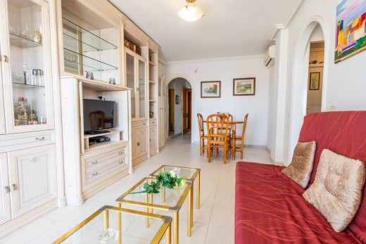 Venta - Apartamento - Torrevieja - Acequion