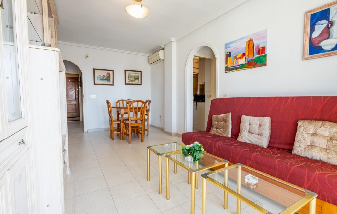 Venta - Apartamento - Torrevieja - Acequion