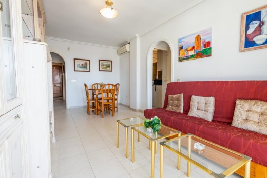 Venta - Apartamento - Torrevieja - Acequion