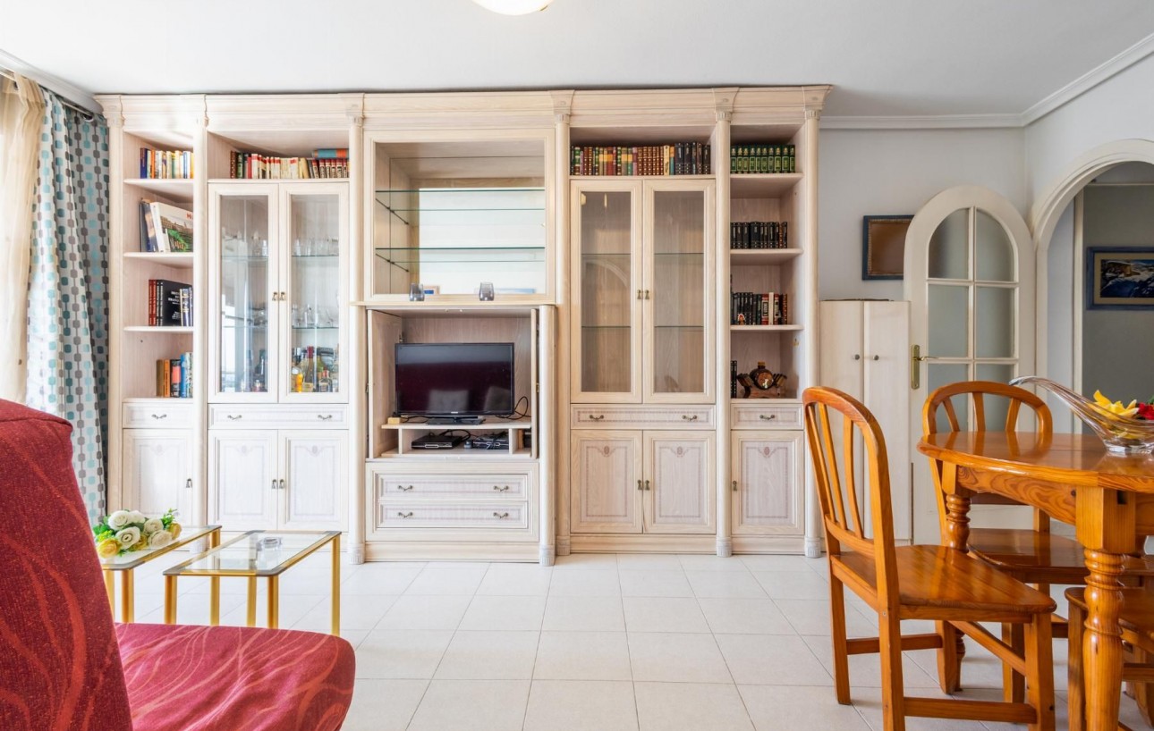 Venta - Apartamento - Torrevieja - Acequion