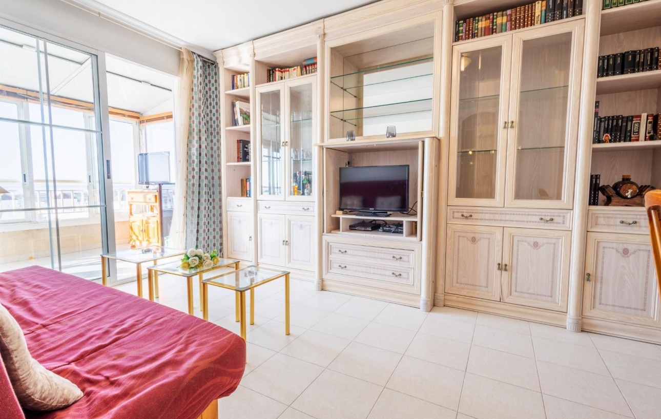 Venta - Apartamento - Torrevieja - Acequion