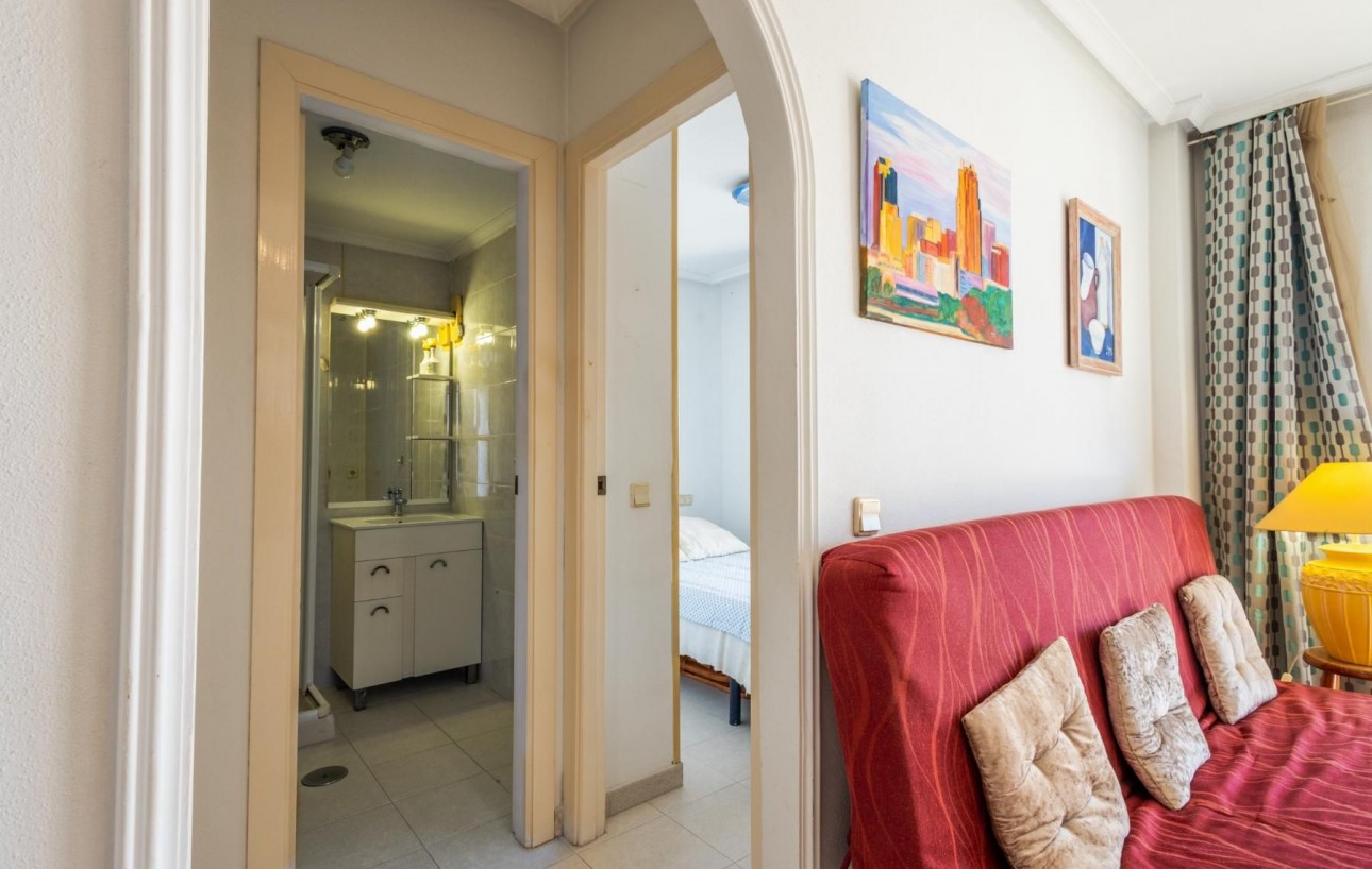 Venta - Apartamento - Torrevieja - Acequion