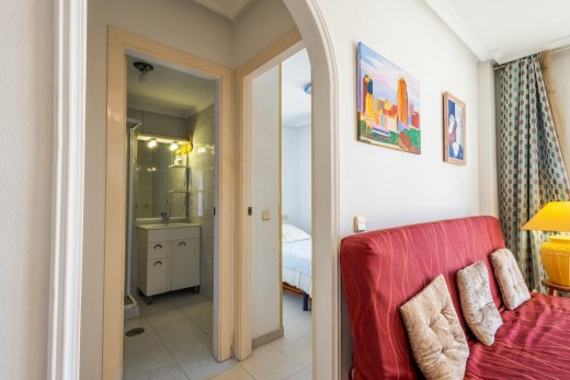 Venta - Apartamento - Torrevieja - Acequion