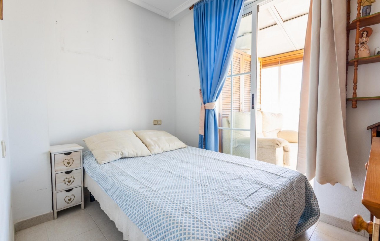 Venta - Apartamento - Torrevieja - Acequion