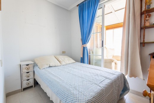 Venta - Apartamento - Torrevieja - Acequion