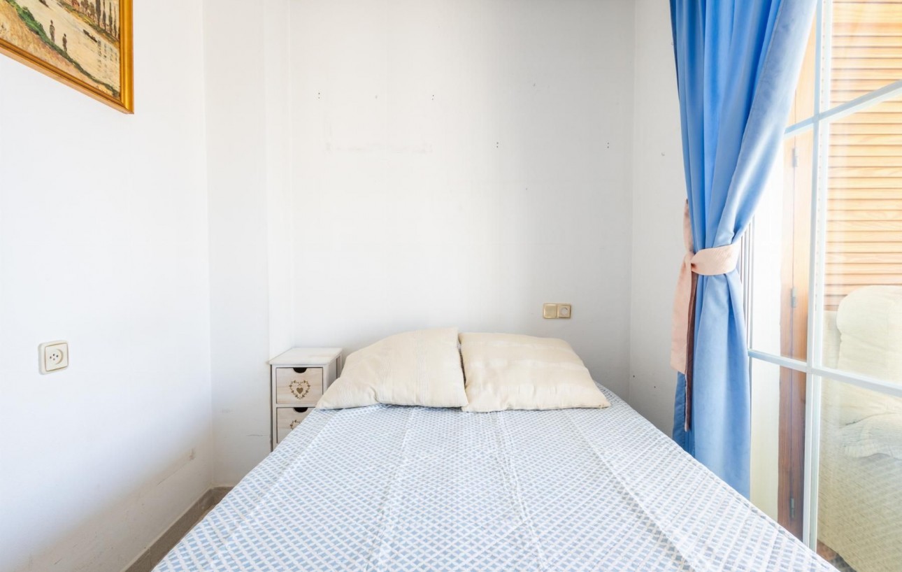 Venta - Apartamento - Torrevieja - Acequion
