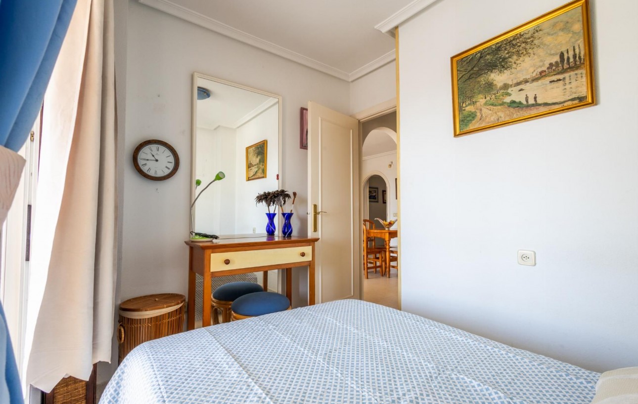 Venta - Apartamento - Torrevieja - Acequion