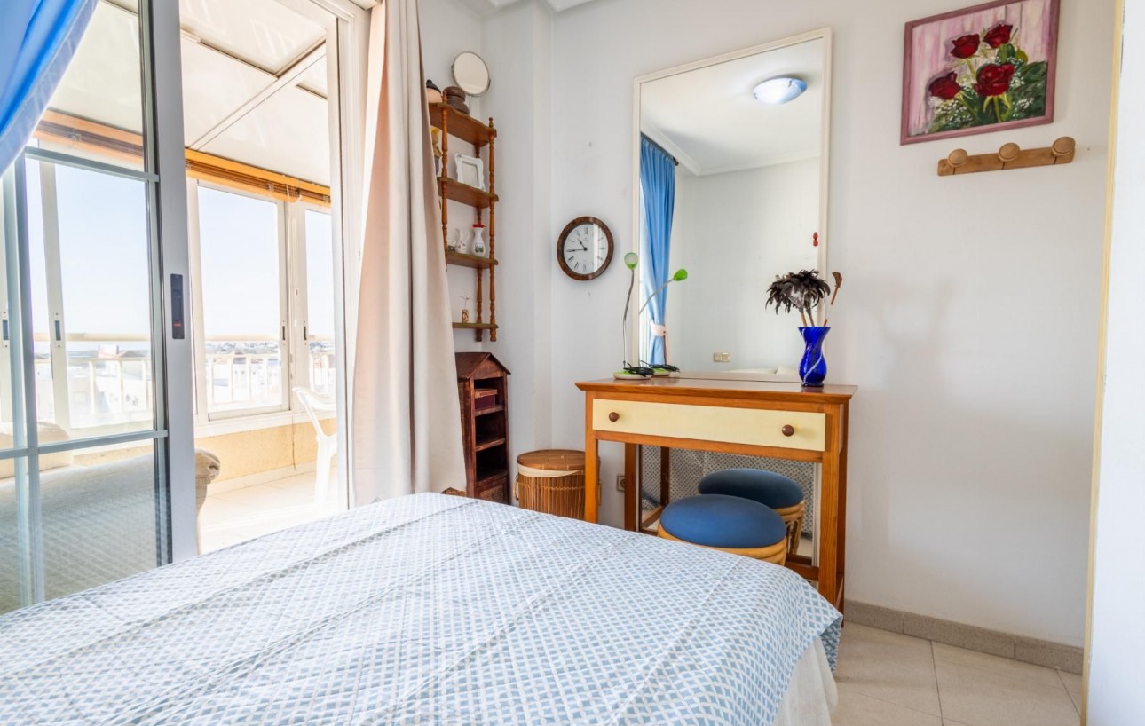 Venta - Apartamento - Torrevieja - Acequion