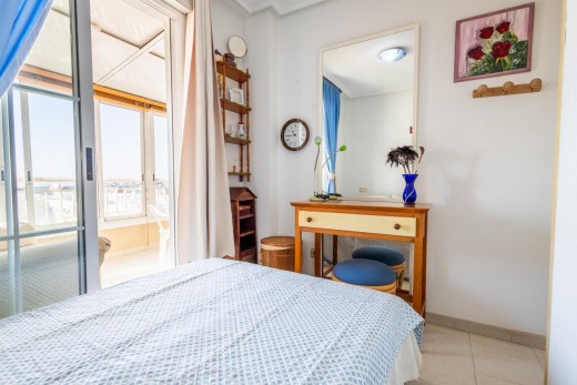 Venta - Apartamento - Torrevieja - Acequion