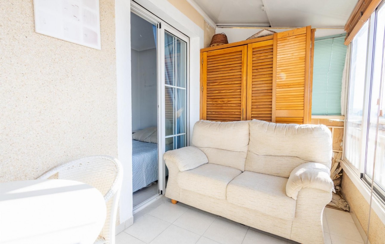 Venta - Apartamento - Torrevieja - Acequion