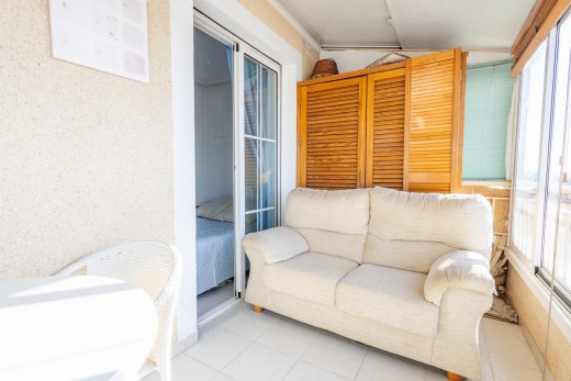 Venta - Apartamento - Torrevieja - Acequion