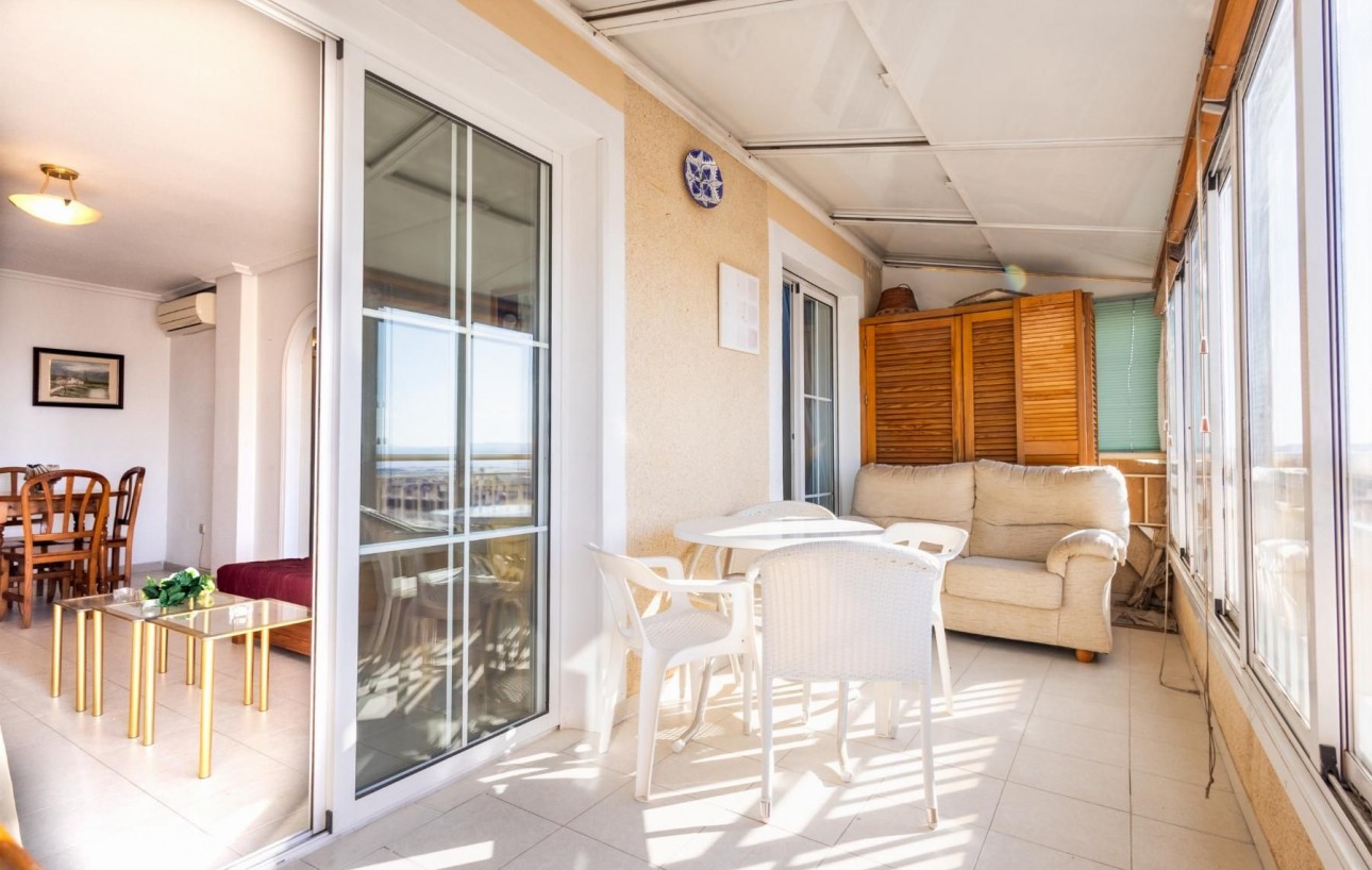 Venta - Apartamento - Torrevieja - Acequion