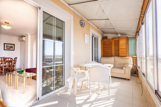 Venta - Apartamento - Torrevieja - Acequion