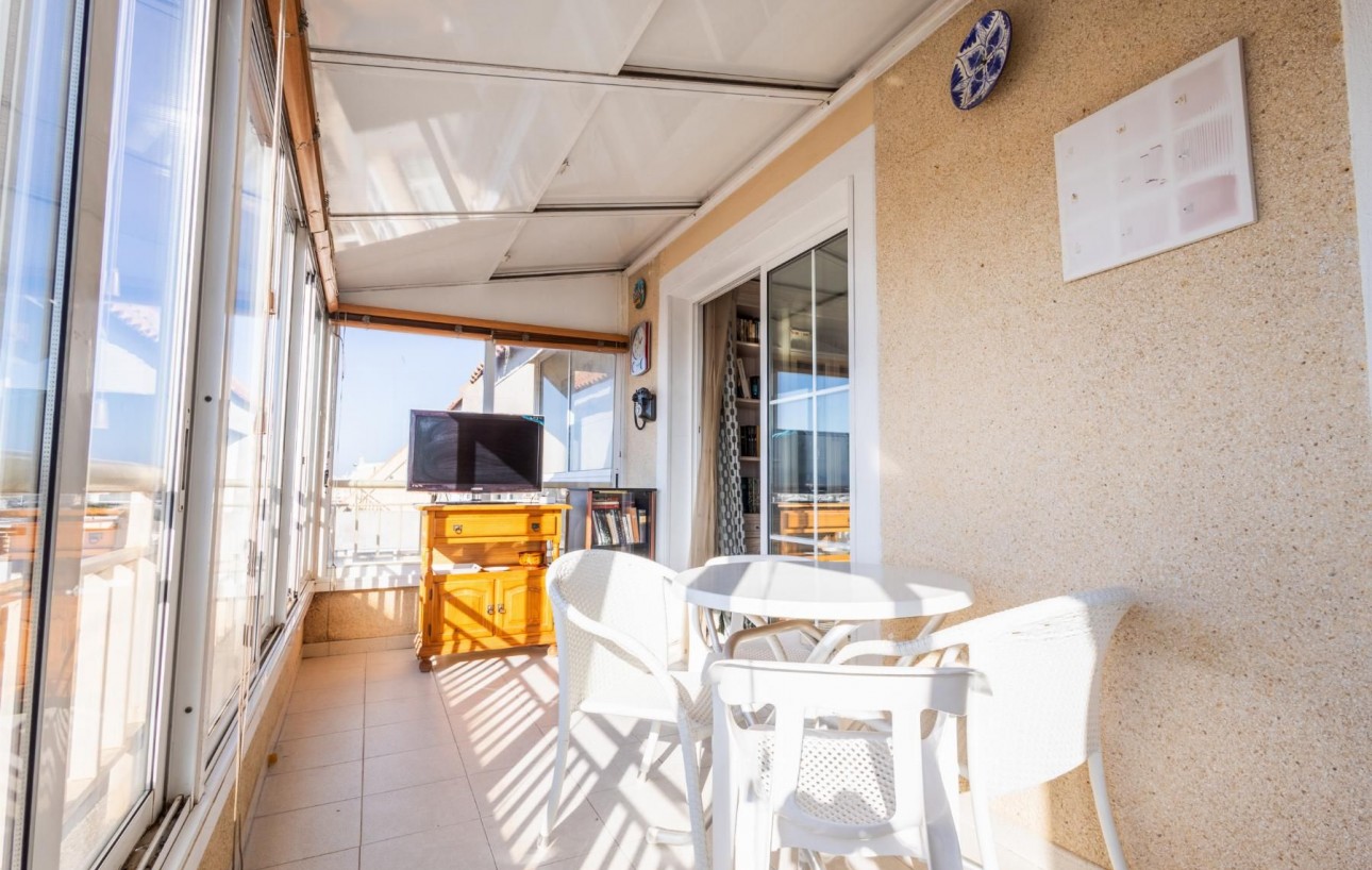 Venta - Apartamento - Torrevieja - Acequion