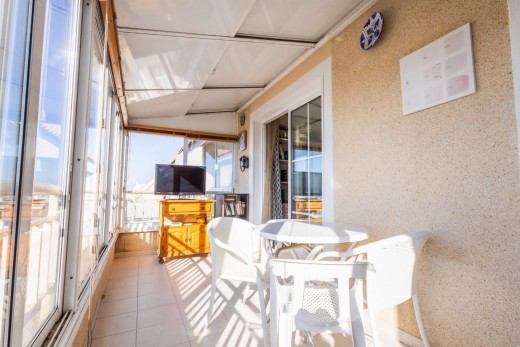 Venta - Apartamento - Torrevieja - Acequion