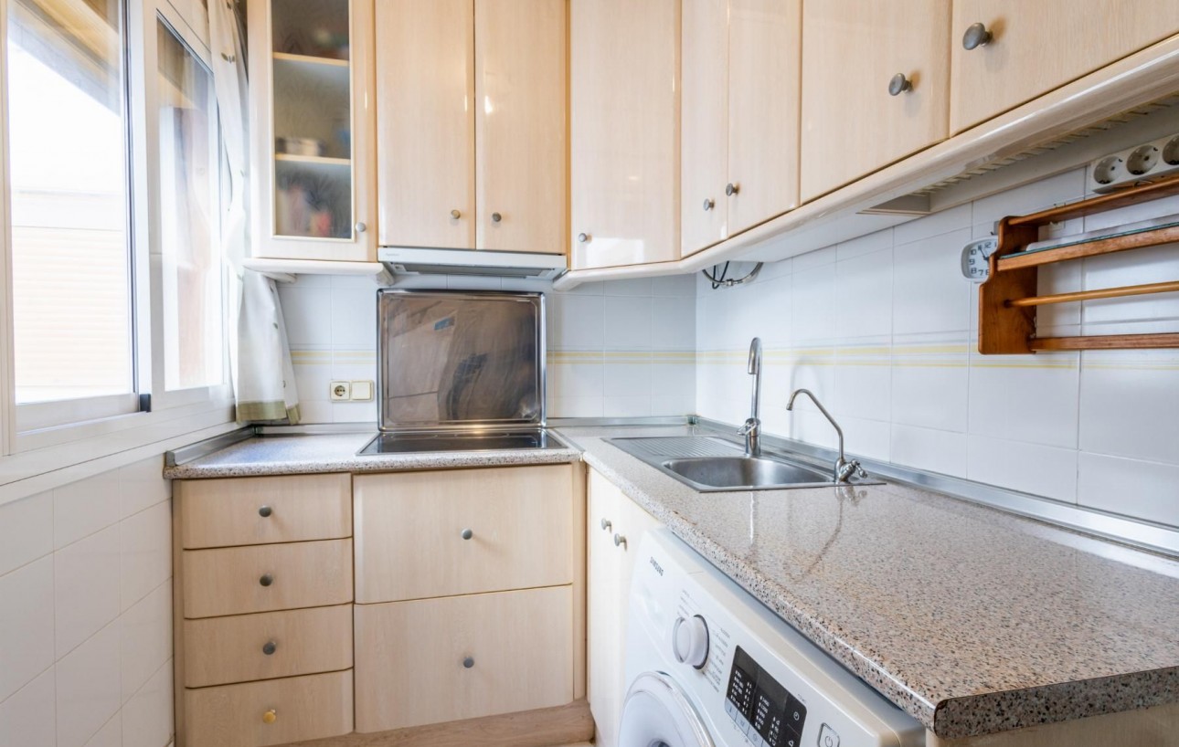 Venta - Apartamento - Torrevieja - Acequion