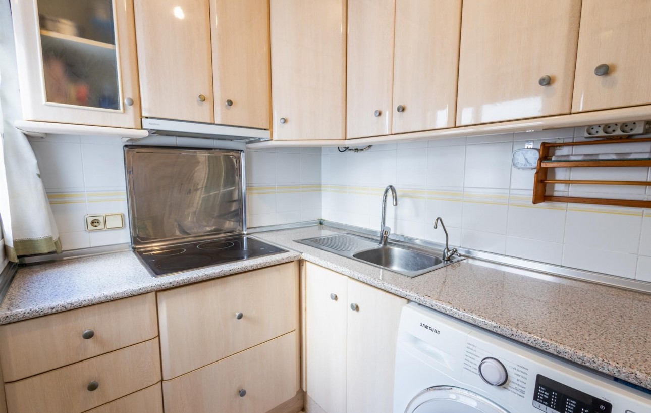 Venta - Apartamento - Torrevieja - Acequion
