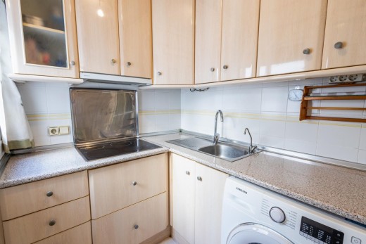 Venta - Apartamento - Torrevieja - Acequion