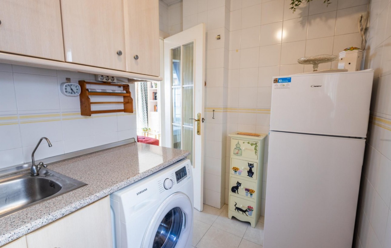 Venta - Apartamento - Torrevieja - Acequion