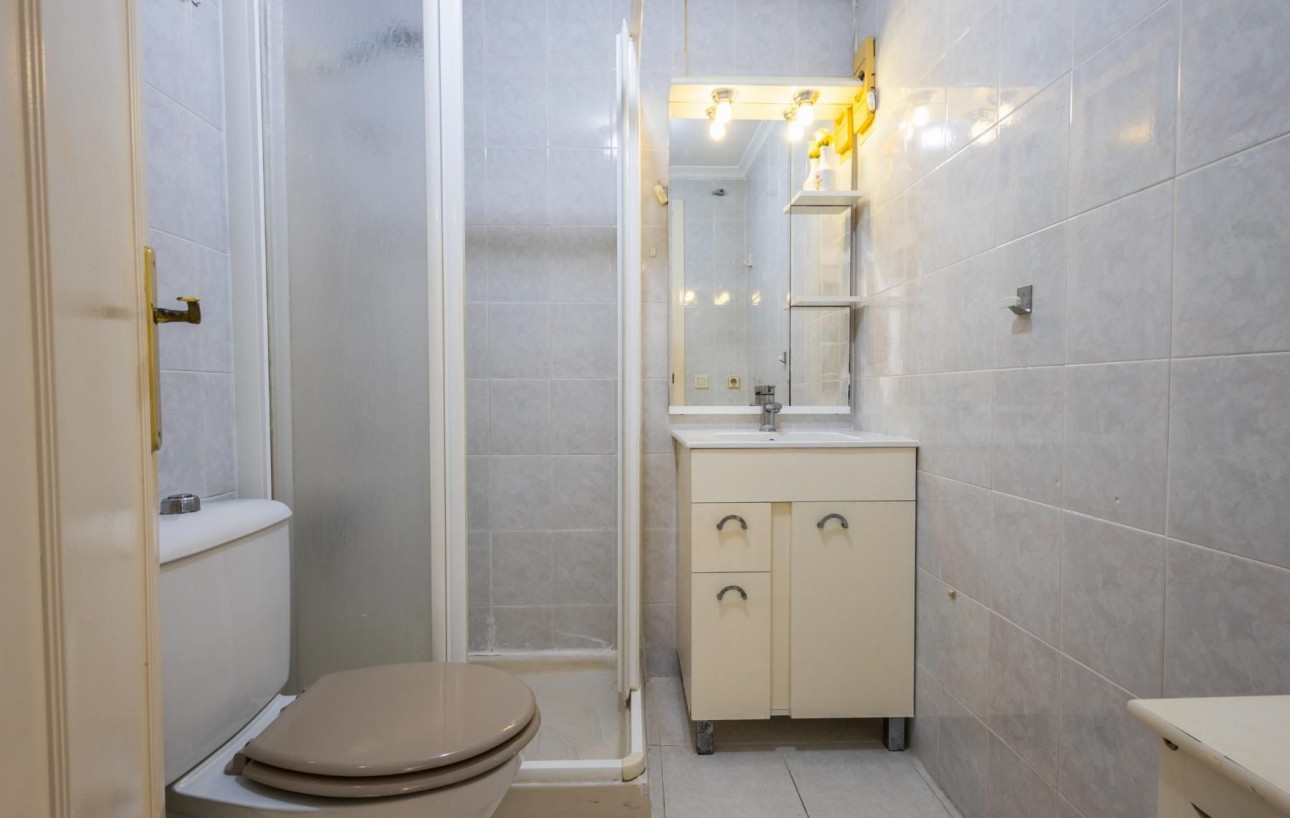 Venta - Apartamento - Torrevieja - Acequion