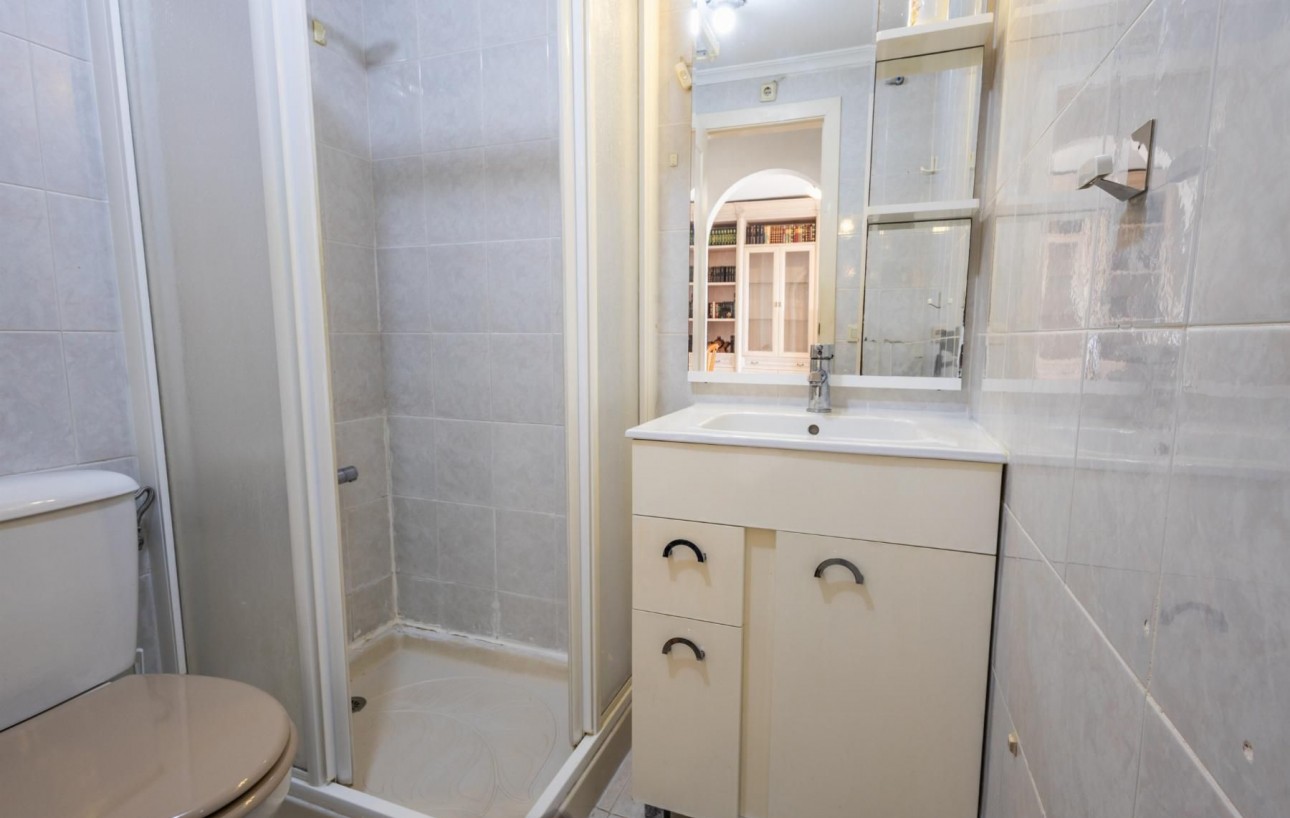 Venta - Apartamento - Torrevieja - Acequion