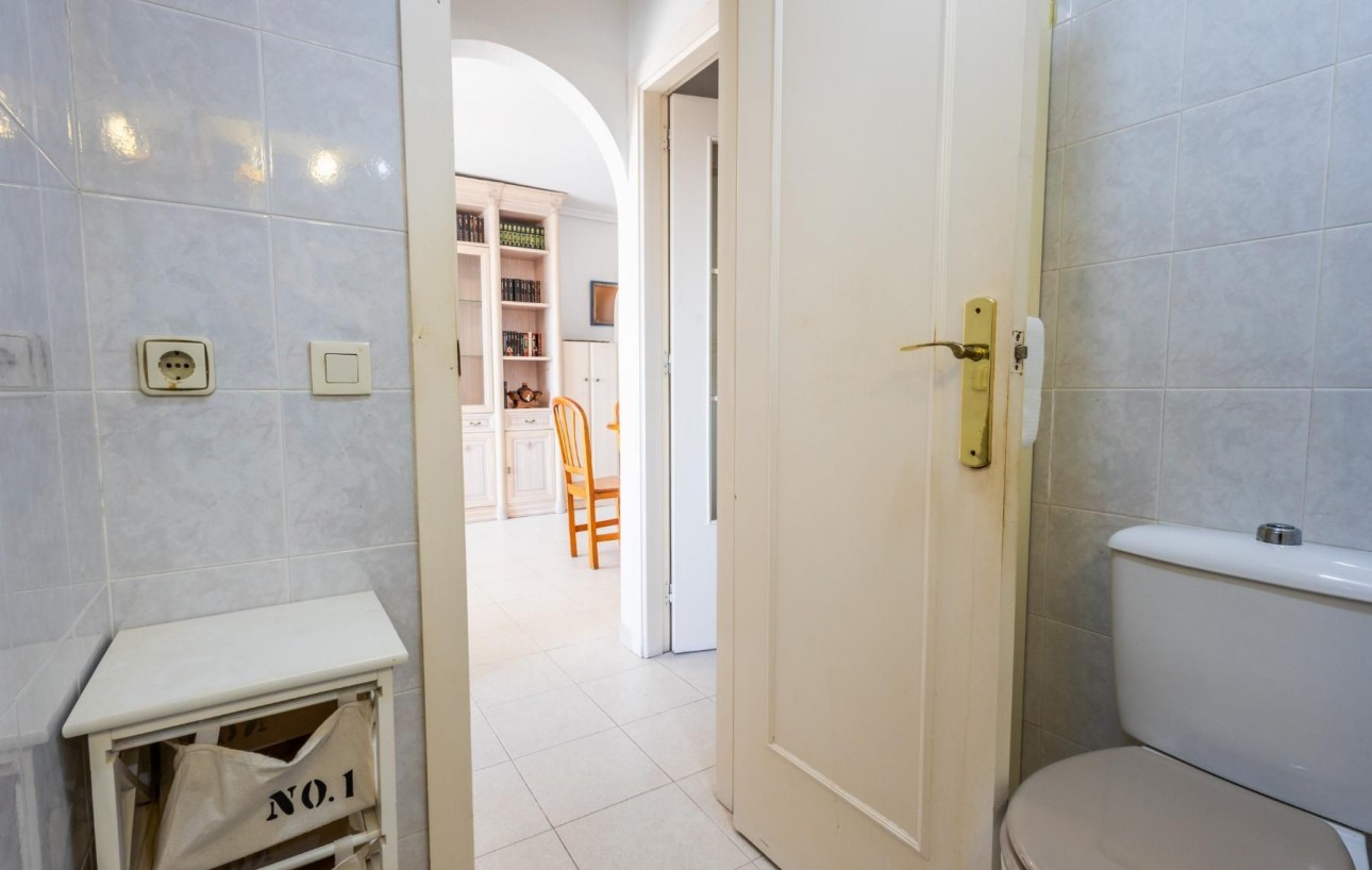 Venta - Apartamento - Torrevieja - Acequion