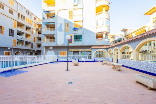 Venta - Apartamento - Torrevieja - Acequion