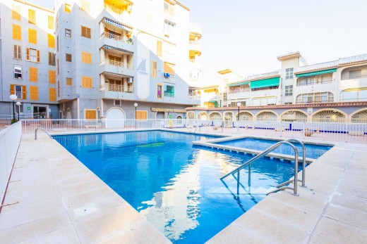 Venta - Apartamento - Torrevieja - Acequion