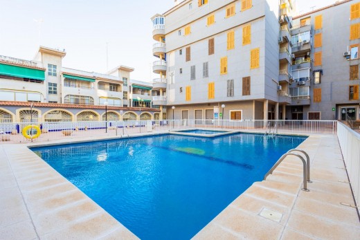 Venta - Apartamento - Torrevieja - Acequion