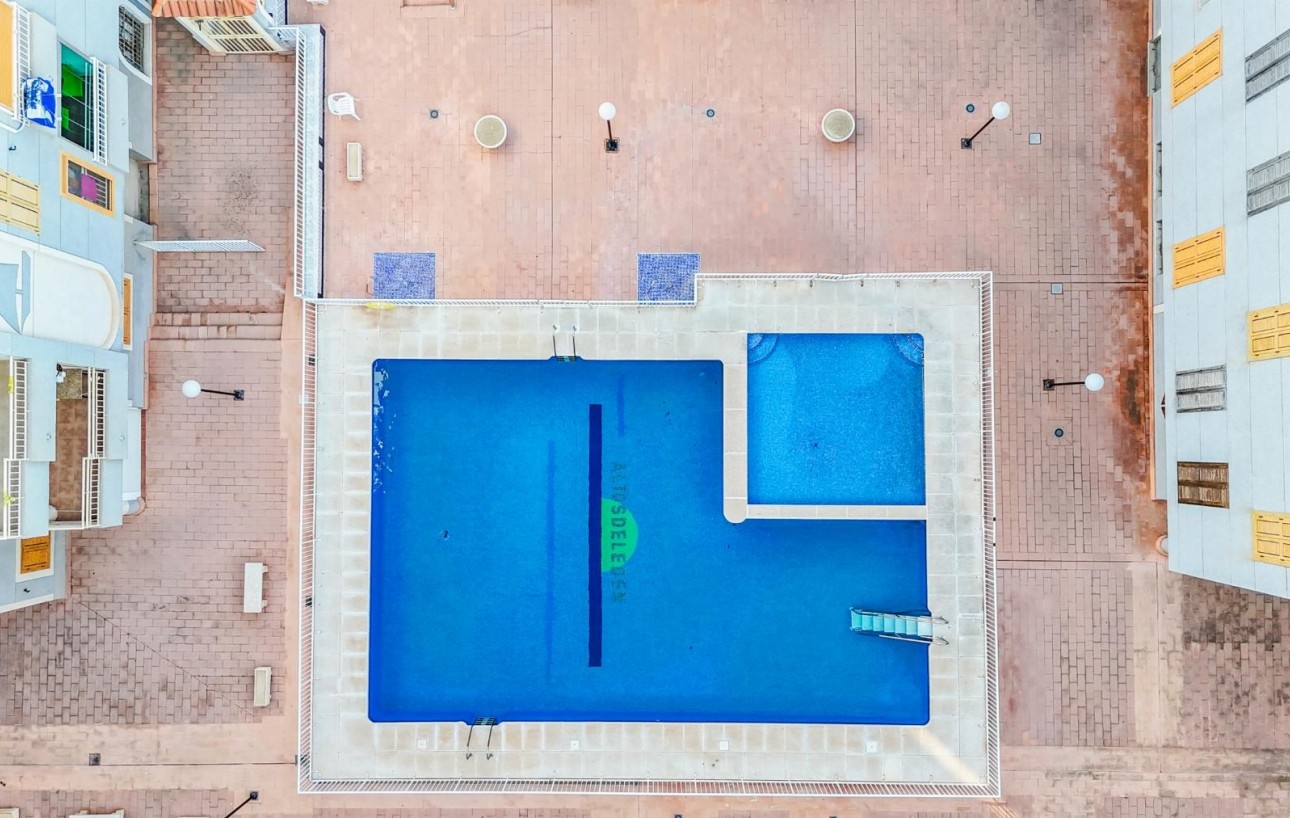Venta - Apartamento - Torrevieja - Acequion