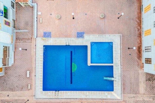 Venta - Apartamento - Torrevieja - Acequion