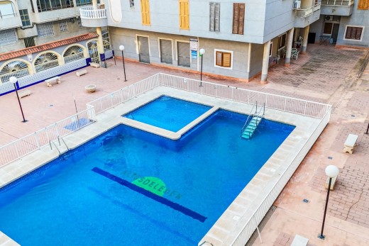 Venta - Apartamento - Torrevieja - Acequion