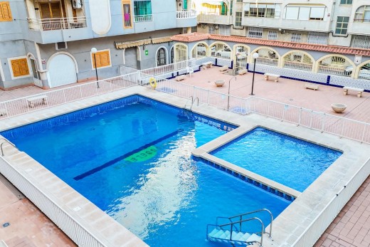 Venta - Apartamento - Torrevieja - Acequion
