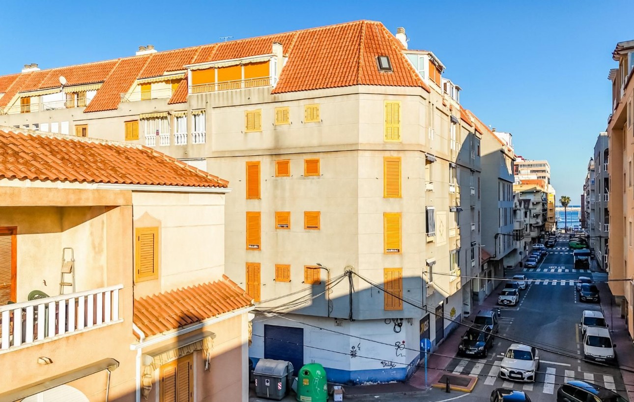Venta - Apartamento - Torrevieja - Acequion