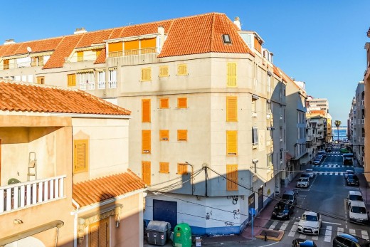 Venta - Apartamento - Torrevieja - Acequion