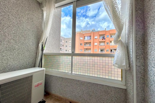 Venta - Apartamento - Torrevieja - Playa del cura