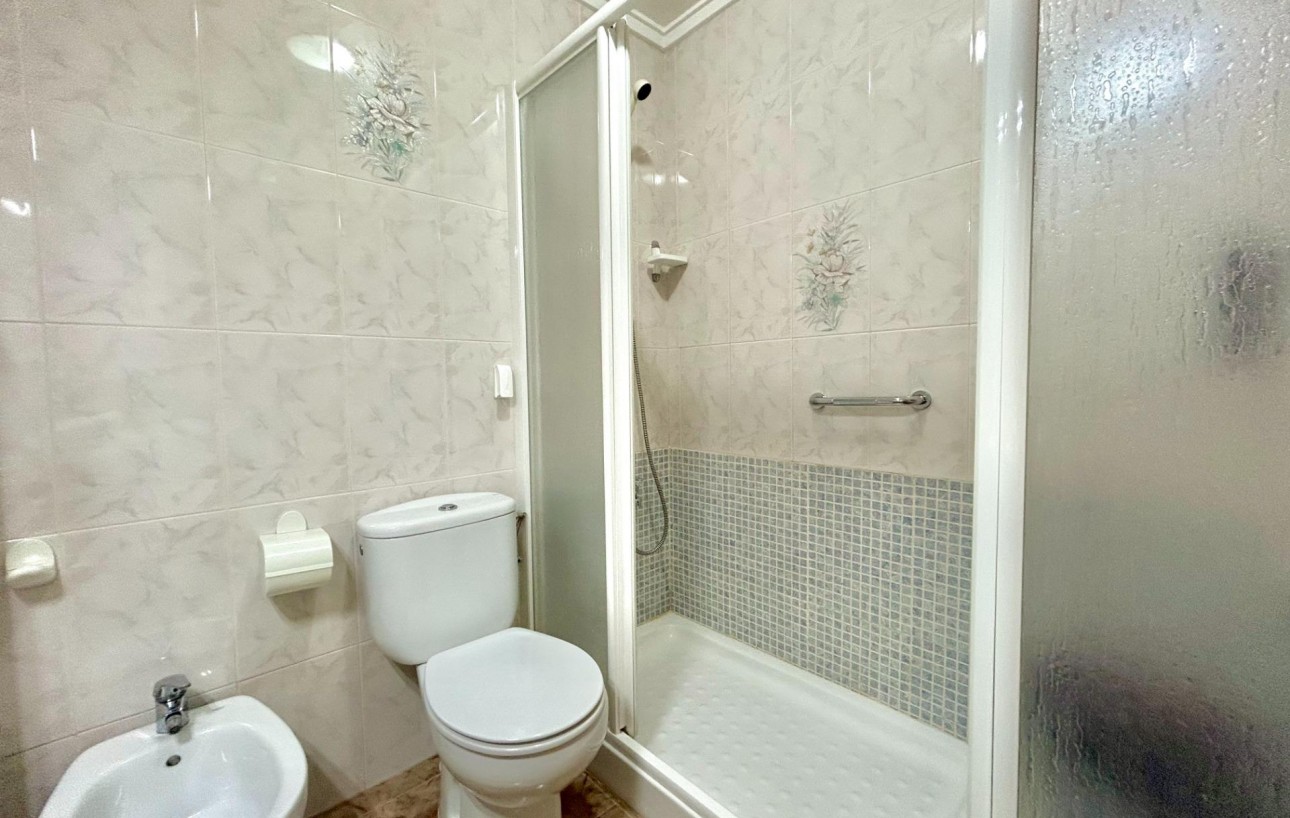 Venta - Apartamento - Torrevieja - Playa del cura