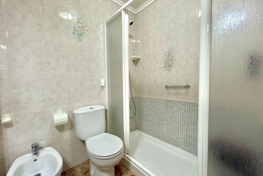Venta - Apartamento - Torrevieja - Playa del cura