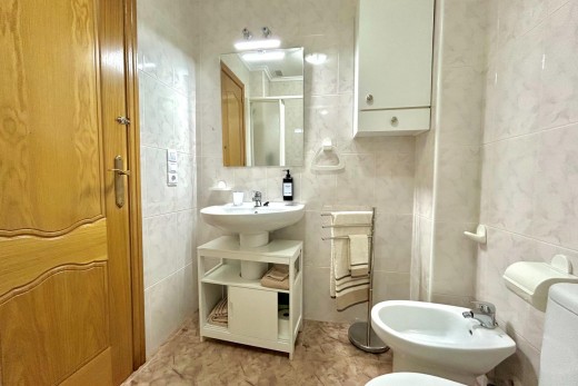 Venta - Apartamento - Torrevieja - Playa del cura