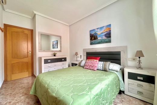 Venta - Apartamento - Torrevieja - Playa del cura
