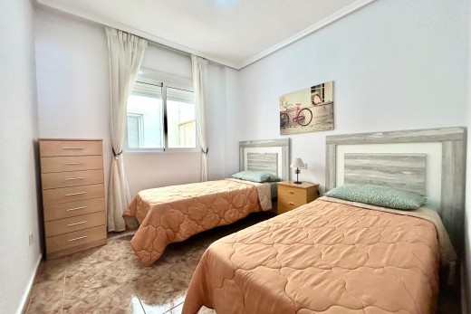 Venta - Apartamento - Torrevieja - Playa del cura