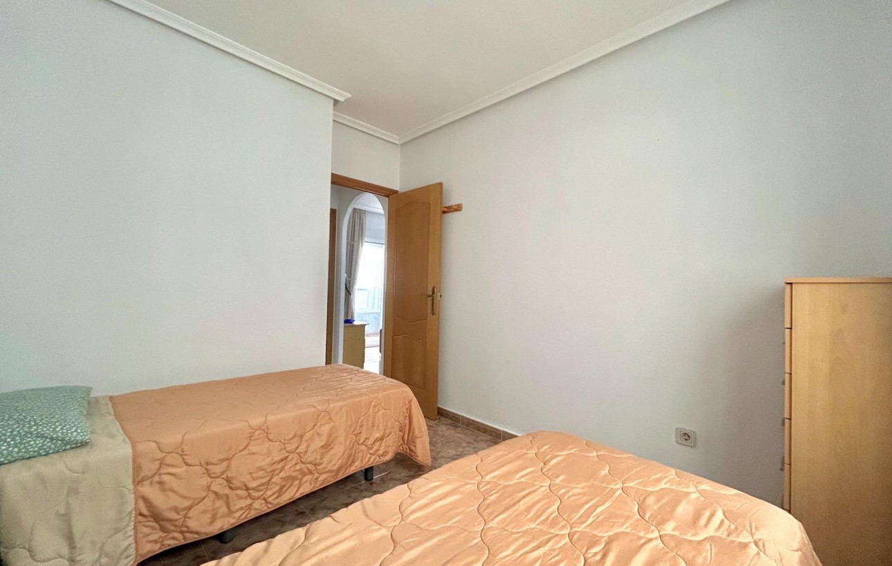 Venta - Apartamento - Torrevieja - Playa del cura