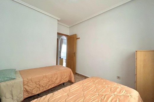 Venta - Apartamento - Torrevieja - Playa del cura