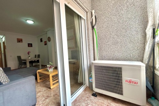 Venta - Apartamento - Torrevieja - Playa del cura