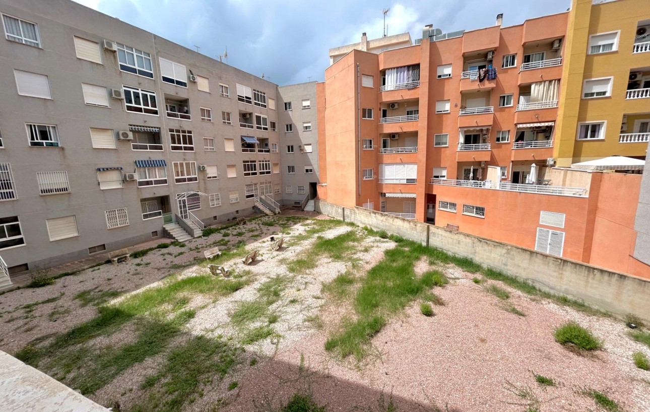 Venta - Apartamento - Torrevieja - Playa del cura