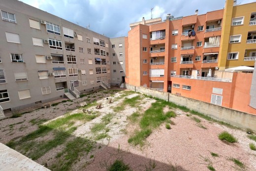 Venta - Apartamento - Torrevieja - Playa del cura