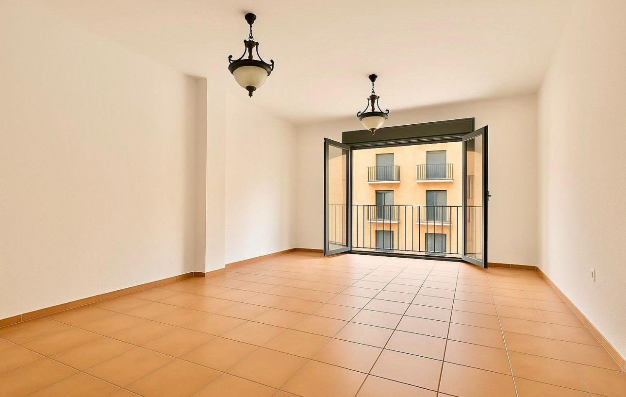 Sale - Duplex - Torrevieja - Centro