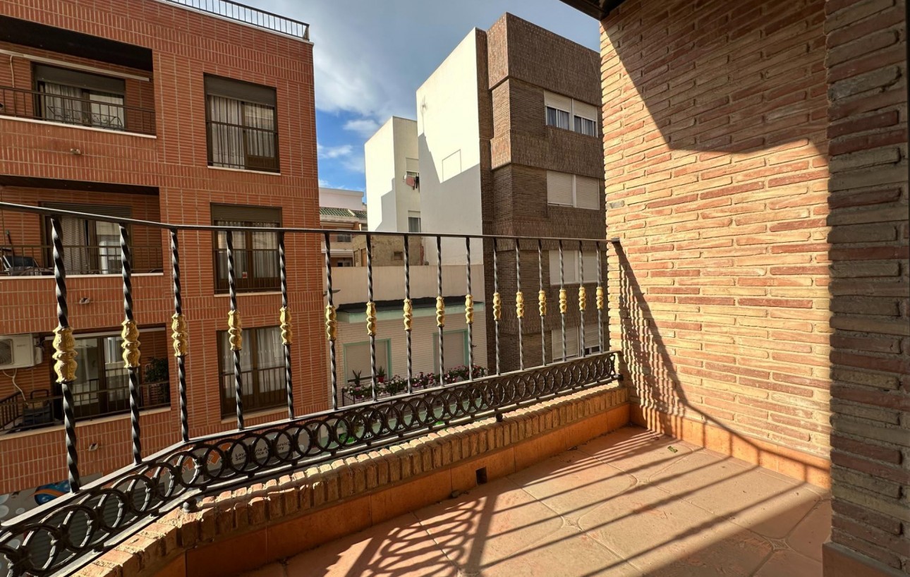 Sale - Duplex - Torrevieja - Centro