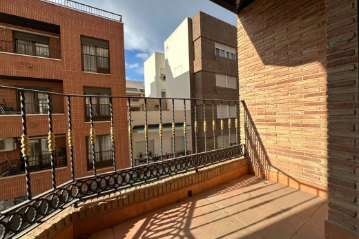 Sale - Duplex - Torrevieja - Centro