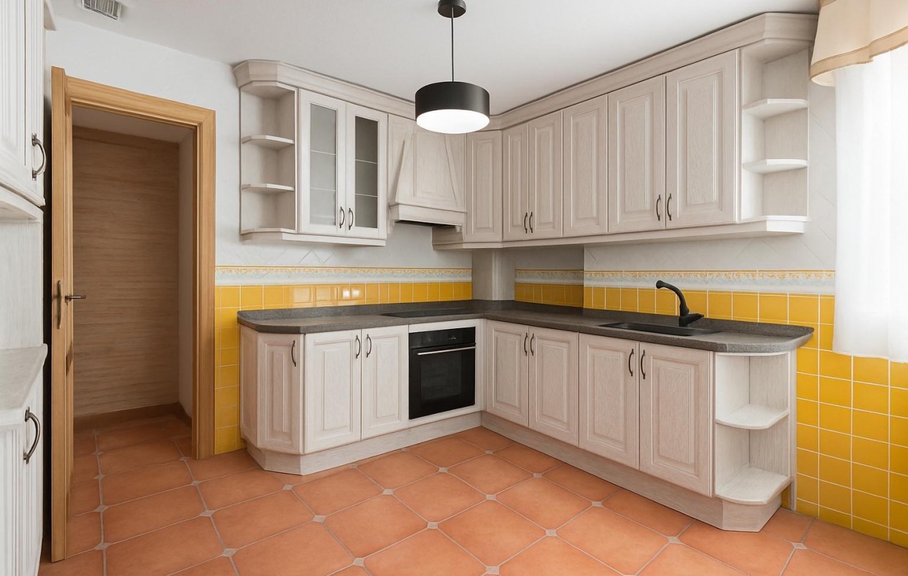Sale - Duplex - Torrevieja - Centro